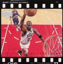 Michael Jordan
