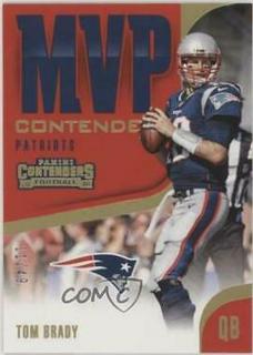 Tom Brady