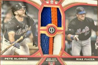 Pete Alonso