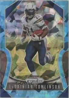 LaDainian Tomlinson