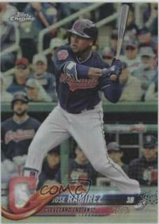 Jose Ramirez