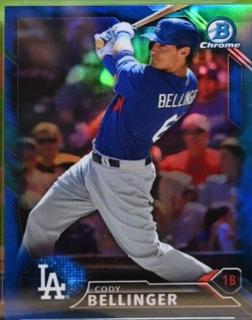 Cody Bellinger