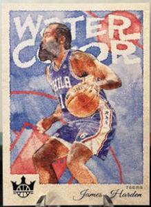 James Harden