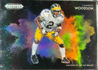 Charles Woodson