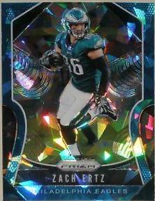 Zach Ertz