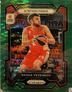Sasha Vezenkov
