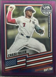 Chase Fuller