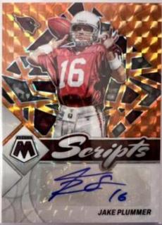 Jake Plummer