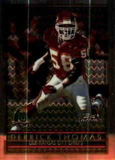 Derrick Thomas