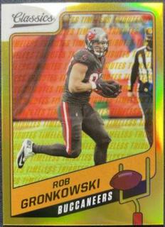 Rob Gronkowski