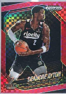 Deandre Ayton