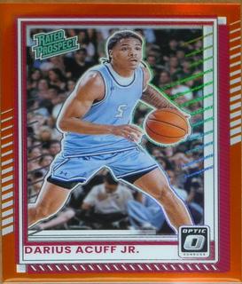 Darius Acuff Jr.