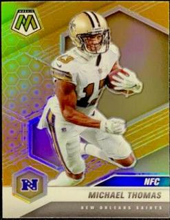 Michael Thomas