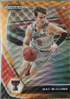Mac McClung