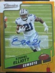 Ezekiel Elliott