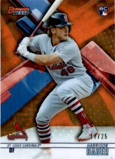 Harrison Bader