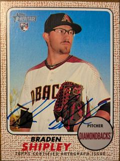 Braden Shipley