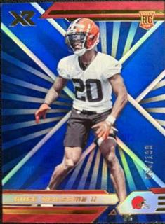 Greg Newsome II