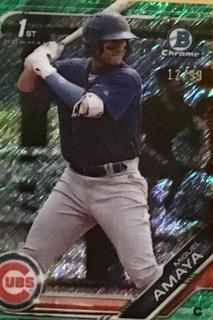 Miguel Amaya