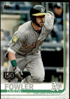 Dustin Fowler