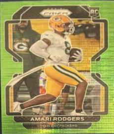 Amari Rodgers