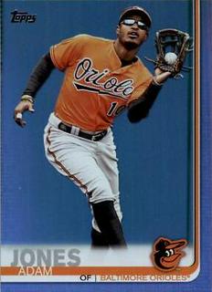 Adam Jones