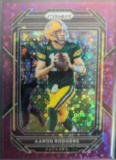 Aaron Rodgers