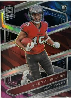 Jalen McMillan