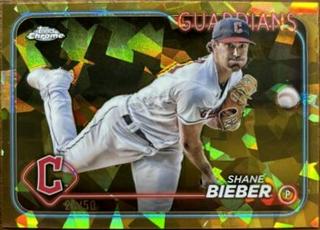 Shane Bieber