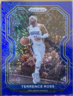 Terrence Ross