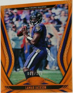 Lamar Jackson