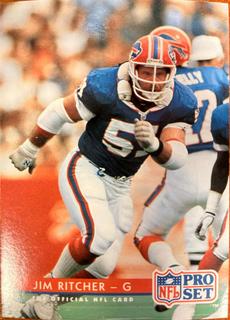Jim Ritcher