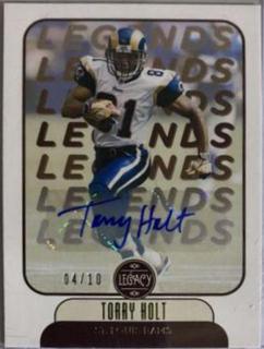 Torry Holt