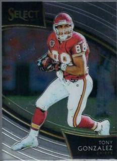 Tony Gonzalez