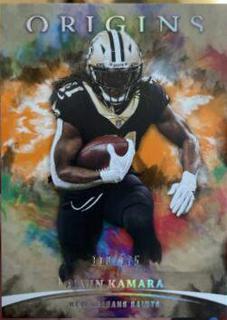 Alvin Kamara