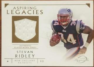 Stevan Ridley