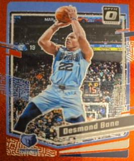 Desmond Bane