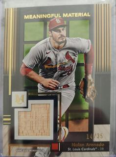 Nolan Arenado