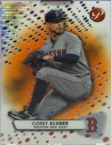 Corey Kluber