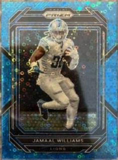 Jamaal Williams