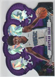 Jonathan Isaac