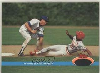 Ryne Sandberg