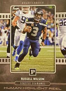 Russell Wilson