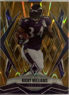 Ricky Williams