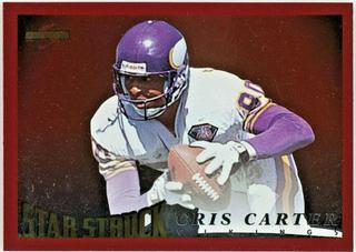Cris Carter