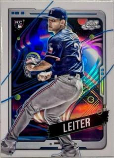 Jack Leiter