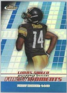 Limas Sweed