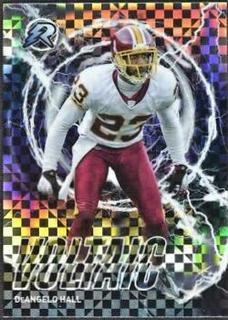 DeAngelo Hall