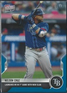 Nelson Cruz