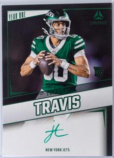 Jordan Travis
